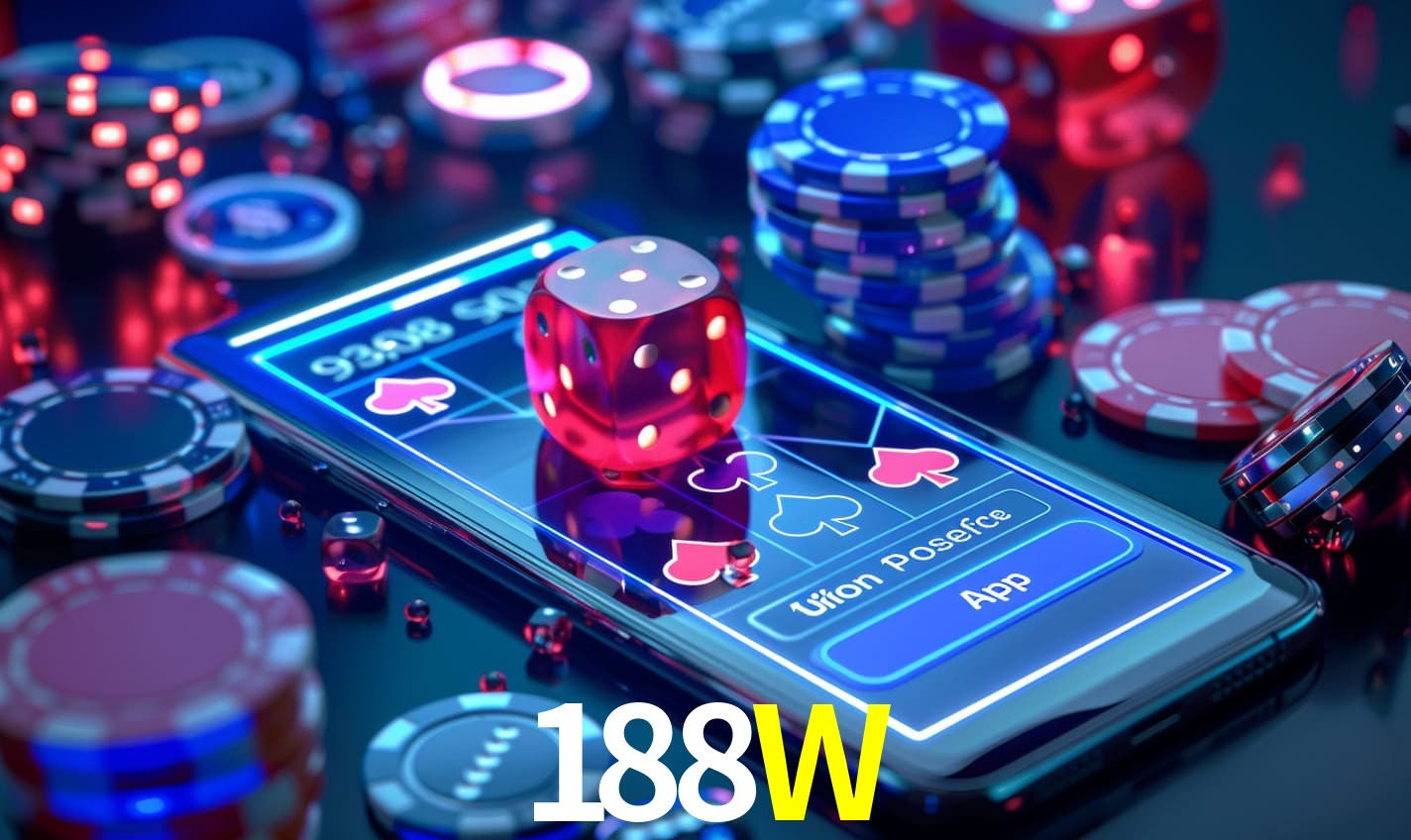 Baixar App 188W