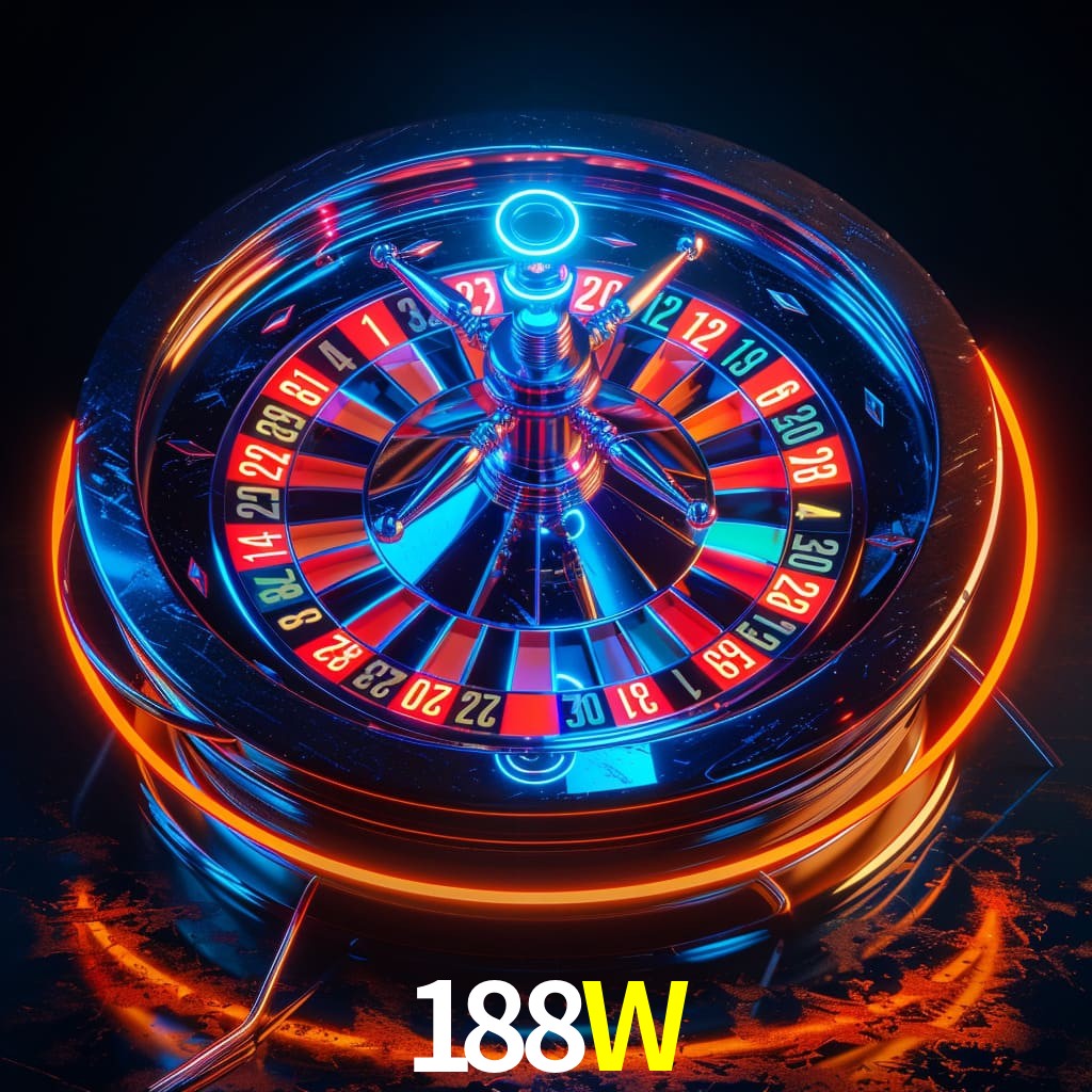 Melhor Casino Online 188W