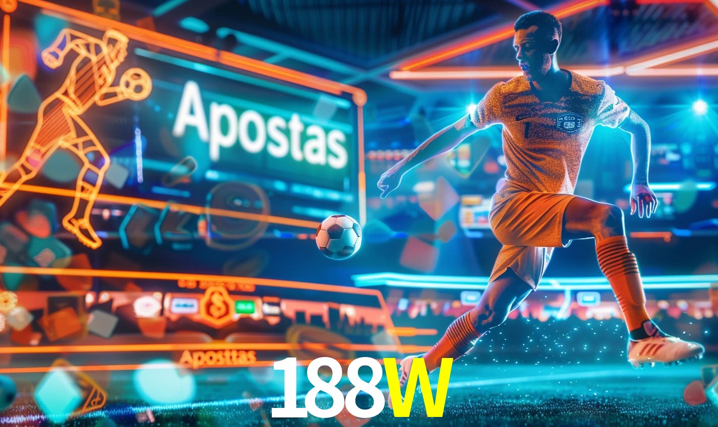 Apostas 188W