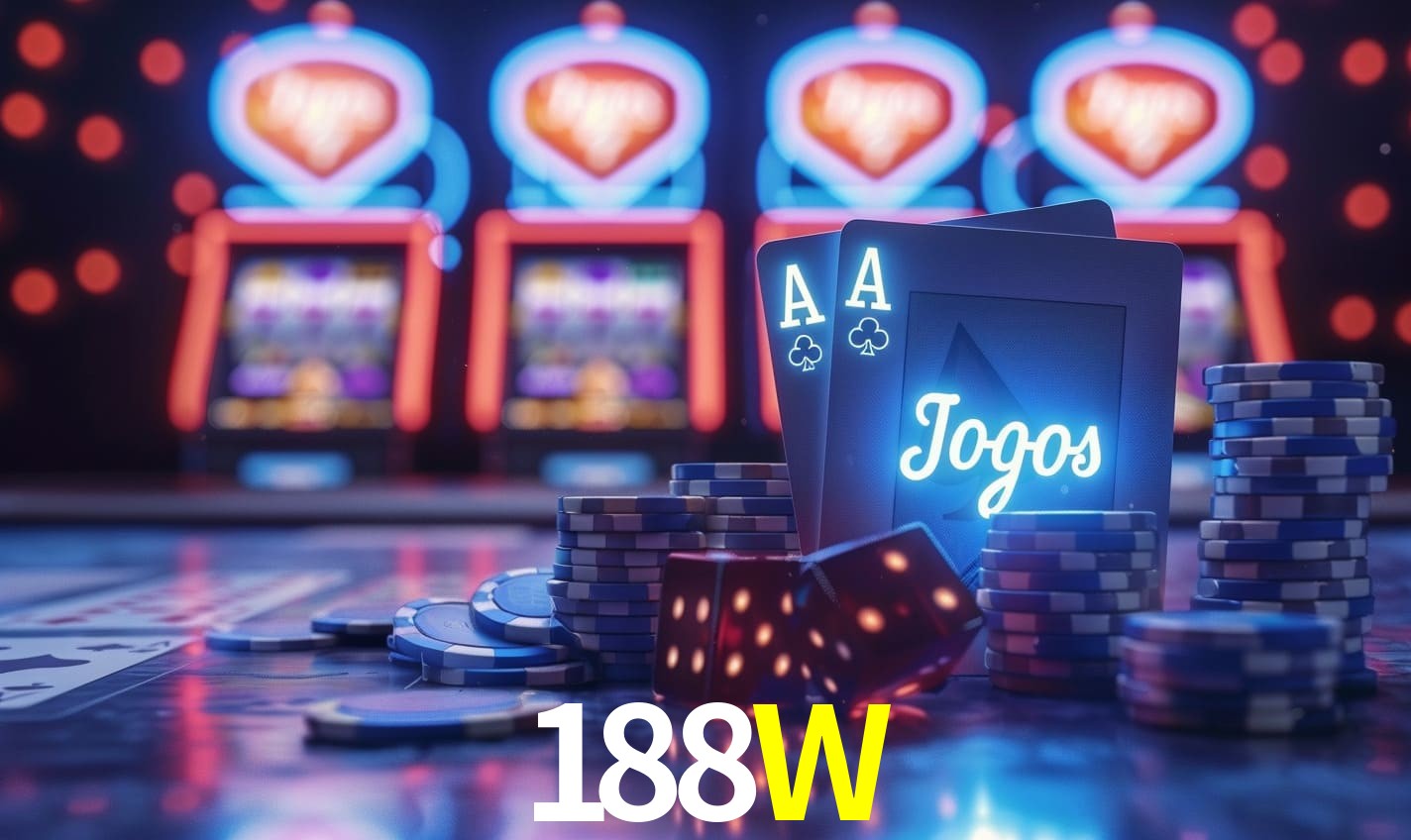 Lista de Jogos 188W